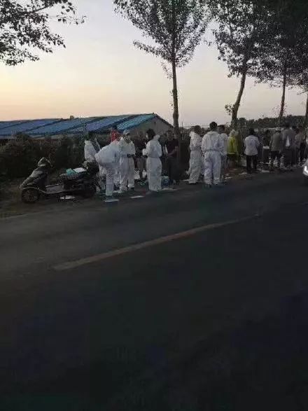 真相还原：重庆大学城恐怖事件竟是谣言