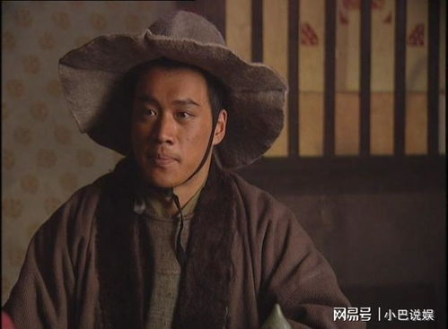 55岁丁海峰回村祭祖，武松背后不为人知的故事