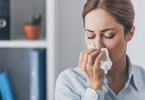 过敏性鼻炎患者福音！新型生物制剂带来治疗新希望