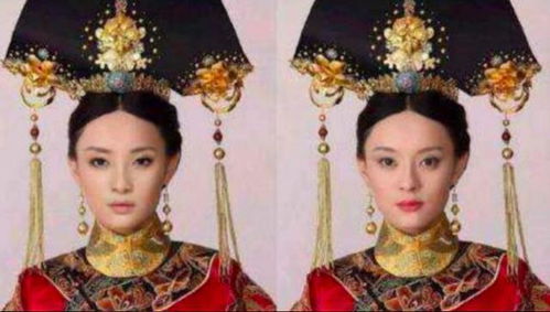 盛世牛马看“莞莞类卿”，甄嬛她到底是矫情，还是有许多委屈？