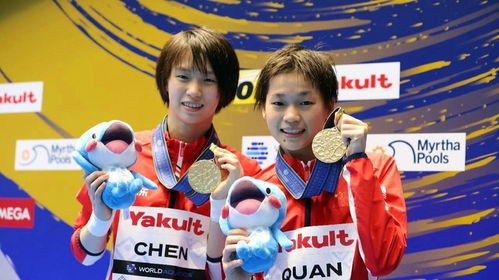 全红婵称世界杯摘银在意料之中：18岁后的首秀，她如何面对挑战？