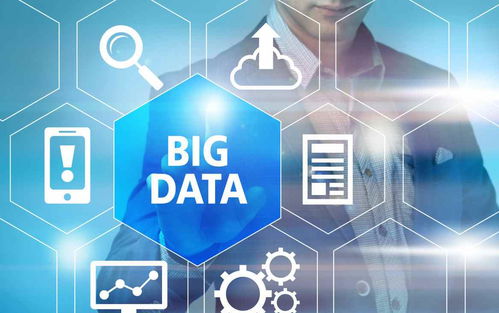 一文解锁企业信息化大屏设计全攻略