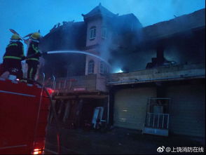 江西鄱阳民房火灾：父亲跳窗逃生，15岁男孩不幸遇难背后的警示