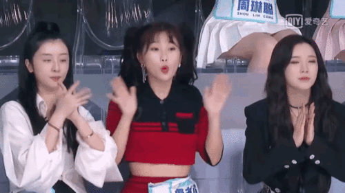 刘奕畅讲述与虞书欣吵架始末：一场娱乐圈的真实关系解密