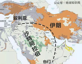 美国空袭也门，伊朗强硬回应！中东局势会如何演变？