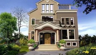 40多岁别墅法拍：从854万飙到3095万，背后的故事让人惊叹