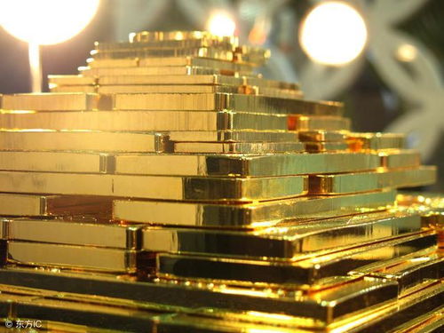 德国考虑撤回存放在美国的1200多吨黄金，背后真相竟是这样！