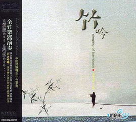 夜竹吟：在墨香与月光下书写千年情怀