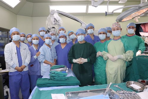 歌手TANK肝移植手术成功，生命新篇章开启！