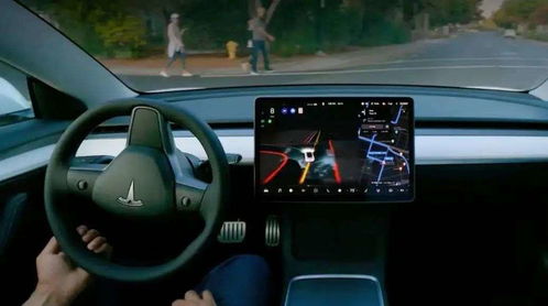 重庆特斯拉“飞行驾驶”事故现场目击：女司机下车后的一幕令人震惊