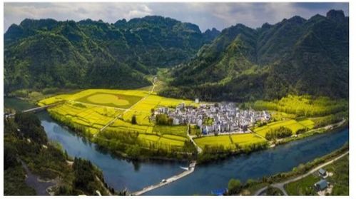 清明小长假，周边游成热门选择！