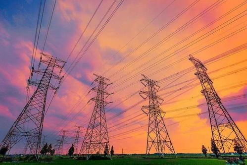 一次千载难逢的绝佳机会：中国科技崛起的背后故事