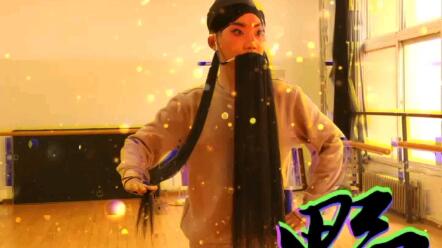 京剧覆面变装：传统艺术在抖音上的新潮流