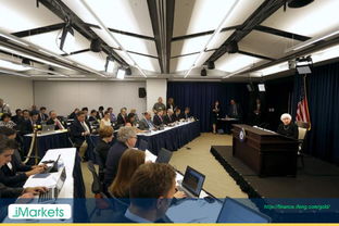 美联储闭门会议背后的经济博弈