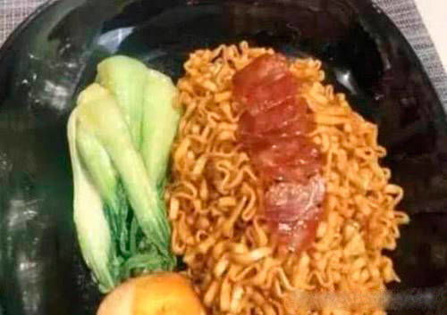 一碗面卖50元，贵价面馆真的回来了？