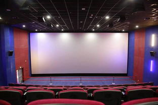 为什么电影院的4K银幕还不如我的手机清晰？