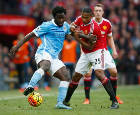 曼联0-0闷平曼城：一场没有进球的巅峰对决