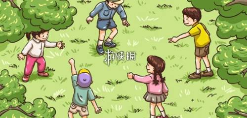 春天多出去玩是“大补”！医生建议：让身体像柳条一样舒展