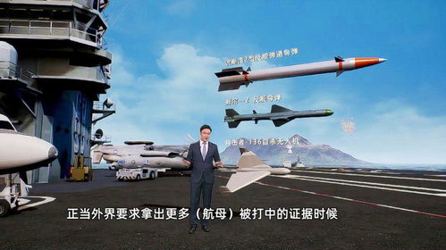 胡塞武装导弹真的打到美航母了吗？红海局势一触即发