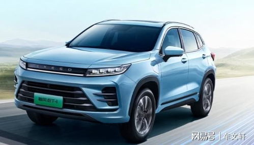 东风与华为联手推出全新车型：四年磨一剑，领先不止一代