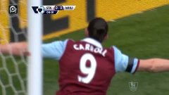 2425赛季英超第31轮 曼联0:0曼城，这场比赛值不值得期待？