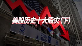 美股暴跌后钱都去了哪里？