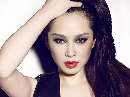 48岁马布里与女歌手汪妤凌再婚，背后故事令人动容