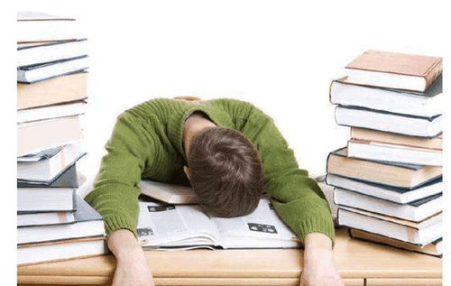 从疲惫到轻松，这样可以找到你的舒适区？