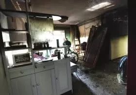 15岁男孩在家做化学实验引发爆炸，危险有多大？