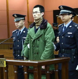 湘大宿舍投毒案：凶手一审被判死刑，背后真相令人深思