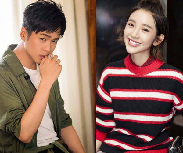 张若昀唐艺昕雪地找婚戒：他们的爱情故事有多甜蜜？