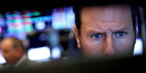 大跌的美股：熊市阴影笼罩下的投资抉择