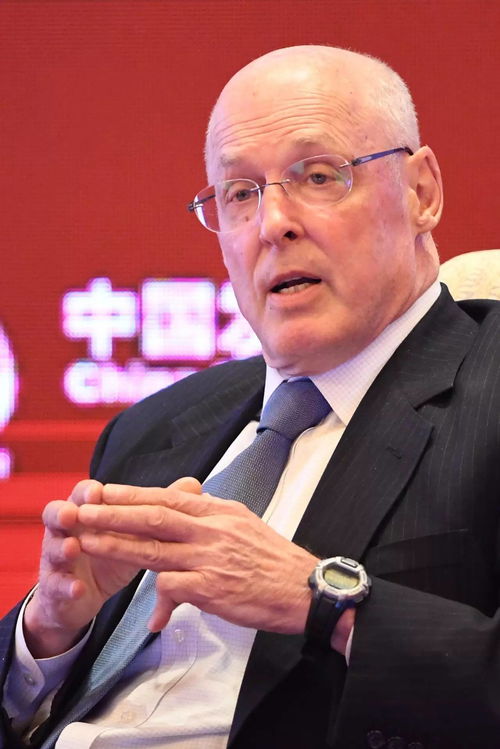 全球关注：美财长耶伦透露超50国联系美国，背后有何深意？