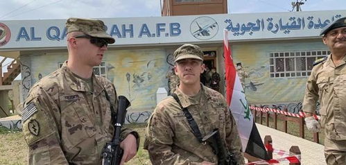 伊拉克民兵组织准备解除武装：和平曙光还是新的动荡？