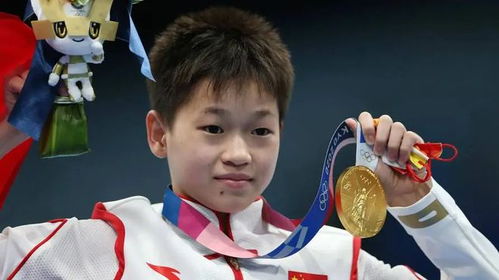 全红婵18岁生日连晒18张照片：从东京到巴黎的心路历程