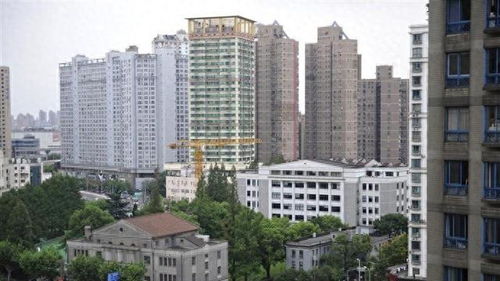 那栋楼（6）：隐藏在记忆深处的秘密