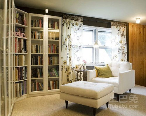 书架上的精神食粮：那些改变我人生的书籍