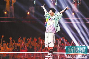 大张伟与甲亢哥合作《阳光彩虹小白马》，网友沸腾了！