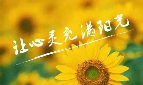 心态好，一切顺：一个普通人的真实感悟