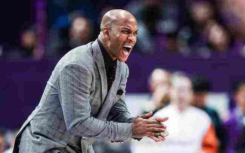 马布里：从NBA巨星到中国女婿，他的人生故事令人动容