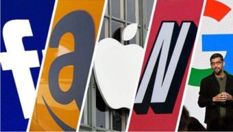 美股暴跌科技大佬集体失守，谁成功逃顶？世界第六富豪逆势大赚928亿