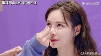 沈梦辰给甲亢哥发歌手邀请卡，背后的故事让人感动！