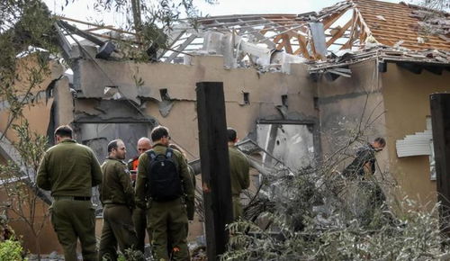 以色列重启全面出击：拉法军事行动背后的真相