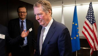 欧盟拟对280亿美元美国商品进行反制，全球贸易格局或迎新变局