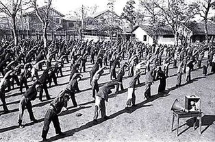 这套广播体操藏着19个甲骨文字，还有一千多个甲骨文字待挖掘