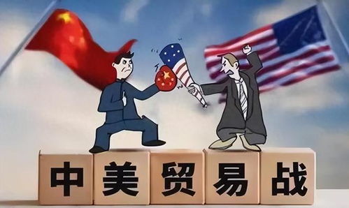 反制美关税，中方亮出六大招数！