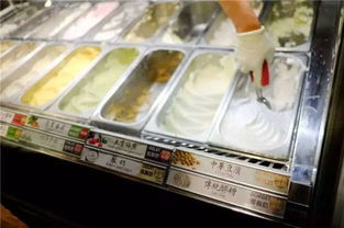 陕拾叁的独特风味拼图：秦酥与冰酪背后的跨界融合奥秘