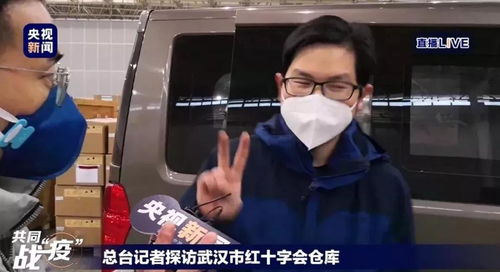 李美越被央视打码：翻译翻车、身份造假，人设崩塌的真相