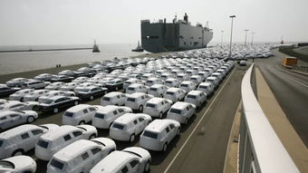 欧洲与美国关税谈判：一场经济博弈的开端