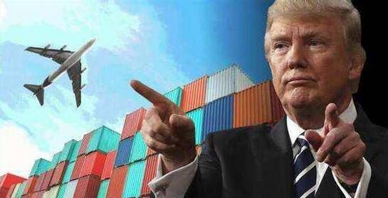 特朗普的经济政策：欧洲每年需给美国多少钱？